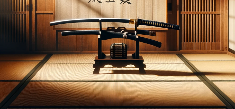 日本刀の刀身の材質